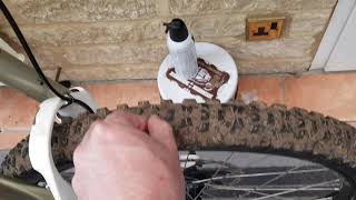Pitfalls of Buying a Cheap Used Full Sus MTB -...