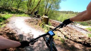 Bit of a Ride Around Cannock Chase 30th May 2021