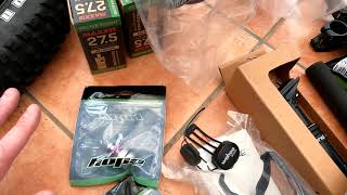 The Ragley Marley Build (Finally)