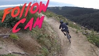 DOHC | Chain Reaction NZ Follow Cam