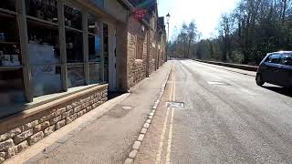Road Cycling is a Tad Boring - OK Maybe Some...