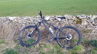 Trigger Broom v4 - Ragley Bigwig 2021 Bike Check