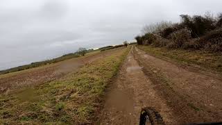 Final Ride of Triggers Broom v3.0 - Commencal...