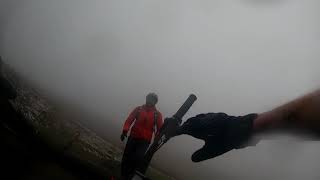 Long Mynd Accident 5th Dec 2020