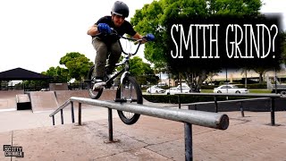Why Does BMX Steal Tricks From Skateboarding?