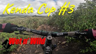 Kenda Cup #2 2024 Fat Tire Magna Flow Bullfrog...