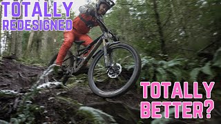 2024 Orbea Occam Review: yesterday's enduro is...