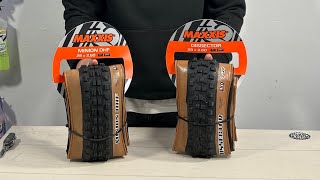 PRÓXIMO ESTRENO | CUBIERTAS MAXXIS DISSECTOR...
