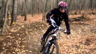 Parc Du Mont Bellevue Mountain Biking Trails Trailforks