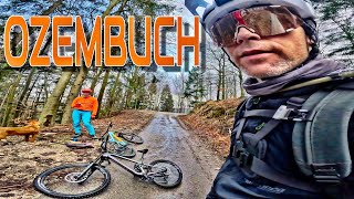 MTB Kunerad - Ozembuch