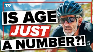 Tour de France at 58yo, Pro Cycling Nutrition,...