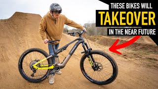 THE REAL REASON EVERYONE WILL RIDE AN E BIKE...