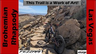 Brohemian Rhapsody is Trail-Buillding Art! |...