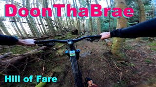 DoonThaBrae - Hill of Fare 2024