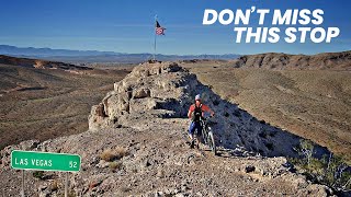 Stop Here on your Way to Las Vegas |...