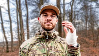 So war das nicht geplant
