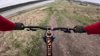 MTB Wzgórze Maślickie, Wrocław