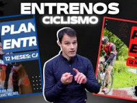 ⚠️TU MEJOR PLAN de ENTRENAMIENTO CICLISTA