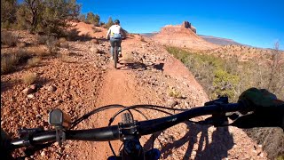 Gateway Canyon MTB Trails Gateway Colorado