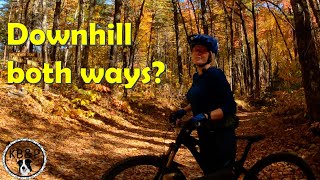 Isaac Hilltop Isaac - Downhill Both Ways! -...