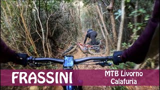Jolly  giocato ma non bastato!  - FRASSINI...