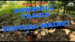 Beginners to Shredders: Downhill Thrills at...