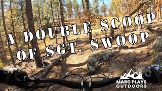 Mountain Biking in Flagstaff, AZ: A Mainer...