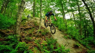 These Trails Were Worth The Drive | Mountain...