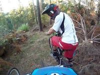 Sleepyhead-Rawhiti MTB Park