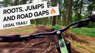 Ü30 | TRAIL PREVIEW | Hannover, Germany ,...