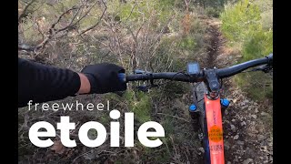 etoile/freewheel