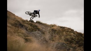 Lost Files: Coronet Peak New Zealand