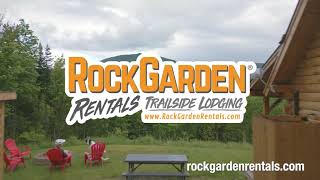 Rock Garden Rentals - Kingdom Trails - Movie...