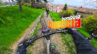 E' Brescia la capitale Italiana della MTB?...