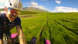 How I Got My BEST EVER Gravel Race FINISH!...