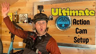 The Ultimate Action Camera Setup For Mountain...