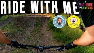 Meet and Greet ride for charity