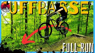 Uffbasse (Full Run) - Flowtrail Mosbach  //...