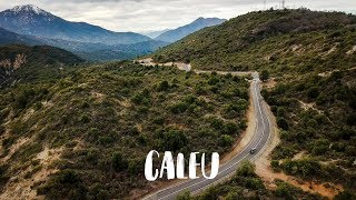 Caleu - La Dormida
