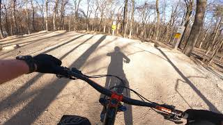 GHP @ Bluff View Park in Wildwood MO
