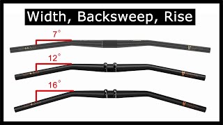 BIKE FIT: How to setup your bars! ️ (width,...