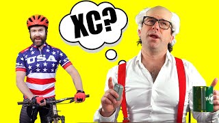 How MTB Disciplines Got Their Names