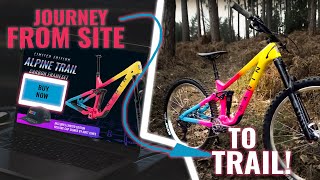 Duncan Shows You  - Ordering a bike online