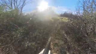Riselce - Carso triestino - trail
