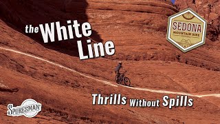 The White Line
