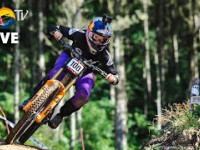 REPLAY: Crankworx Rotorua Downhill