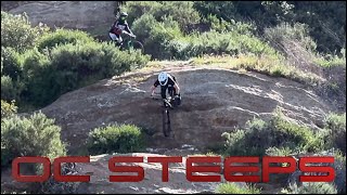 The Real Steeps of Orange County / Shuttle and...
