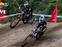 REPLAY: Crankworx Rotorua Dual Slalom
