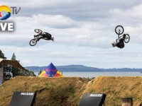 REPLAY: Crankworx Rotorua Speed & Style