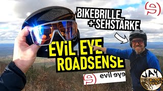 EVIL EYE Roadsense + Clip-In: Jay Checks Stuff...